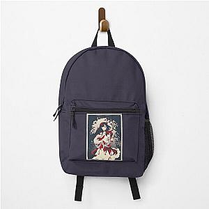 Birthday Gifts Wolf Children Family Day Backpack