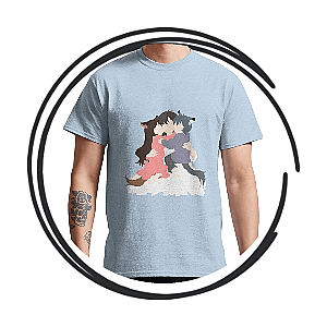 Wolf Children T-Shirts