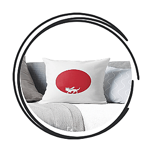 Wolf Children Pillows Cover