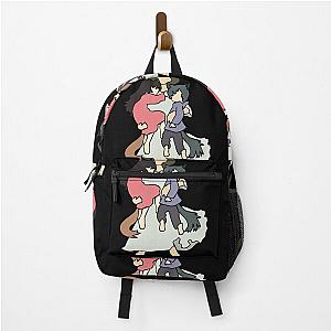 Wolf Children Essential Backpack