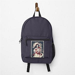 Birthday Gifts Wolf Children Family Backpack