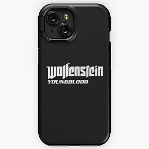 Wolfenstein : Youngblood iPhone Tough Case