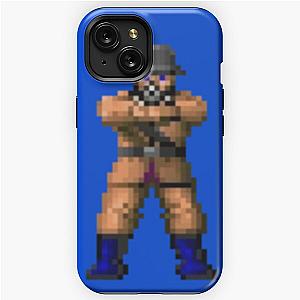 Wolfenstein 3D Guard iPhone Tough Case