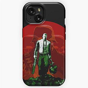 Wolfenstein iPhone Tough Case