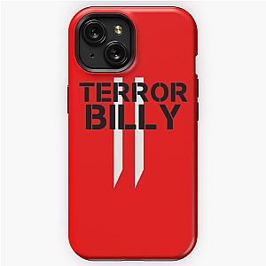 Terror Billy - Wolfenstein: The New Colossus iPhone Tough Case