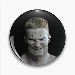 Wolfenstein Blazkowicz I Am Death Incarnate Pin