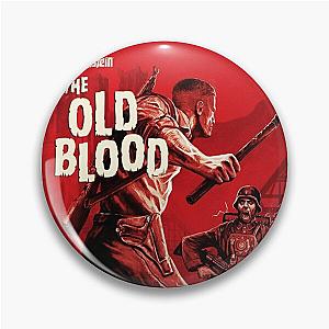 Wolfenstein The Old Blood Pin