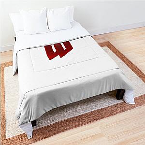 Wolfenstein young blood Classic Comforter