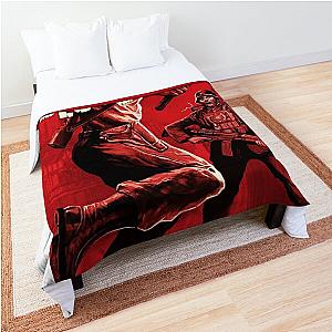 Wolfenstein The Old Blood Comforter