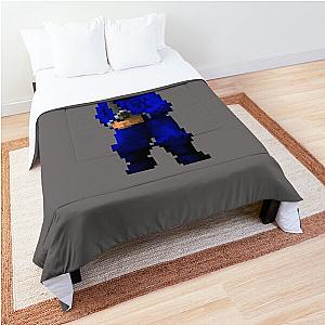 Wolfenstein 3D Elite Guard Comforter