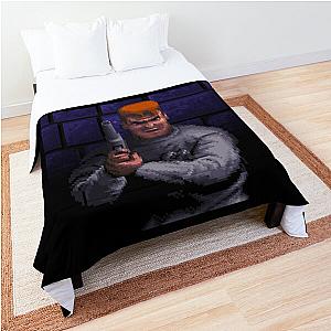 Wolfenstein Comforter