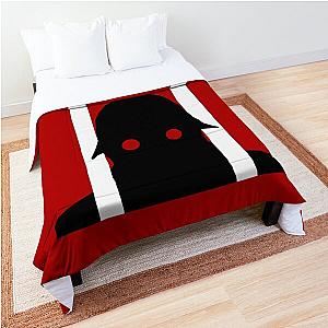 Wolfenstein Comforter