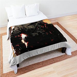 Wolfenstein - The Anime Comforter