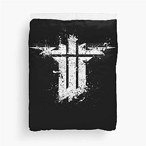 Wolfenstein Duvet Cover