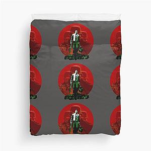 Wolfenstein Duvet Cover