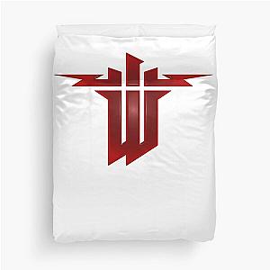 Wolfenstein young blood Classic Duvet Cover