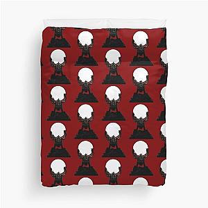 Wolfenstein: The New Order Mech Duvet Cover