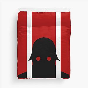 Wolfenstein Duvet Cover