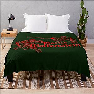 WOLFENSTEIN Throw Blanket