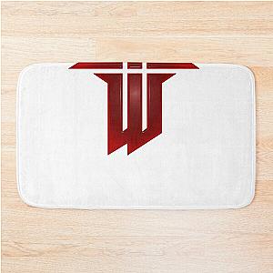 Wolfenstein young blood Classic Bath Mat