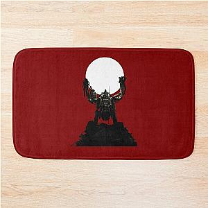 Wolfenstein: The New Order Mech Bath Mat