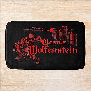 WOLFENSTEIN Bath Mat