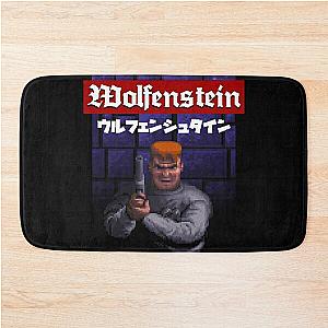 Wolfenstein Bath Mat