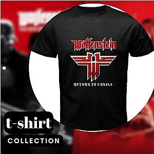 Wolfenstein T-Shirts