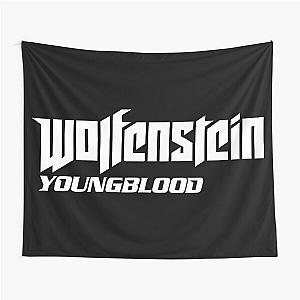 Wolfenstein : Youngblood Tapestry