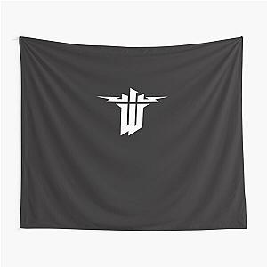 Wolfenstein Logo Essential T-Shirt Tapestry