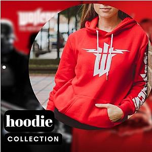 Wolfenstein Hoodies