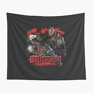 Wolfenstein Tapestry