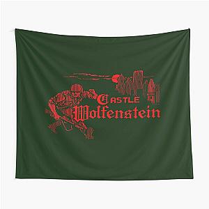 WOLFENSTEIN Tapestry