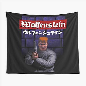 Wolfenstein Tapestry