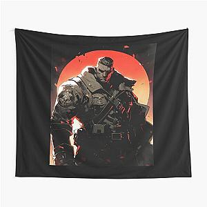 Wolfenstein - The Anime Tapestry