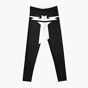 Wolfenstein Logo Essential T-Shirt Leggings