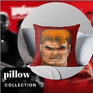 Wolfenstein Pillows