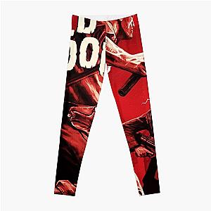 Wolfenstein The Old Blood Leggings