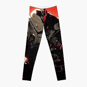 Wolfenstein - The Anime Leggings