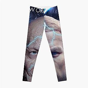 Wolfenstein The New Order Leggings