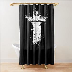 Wolfenstein Shower Curtain