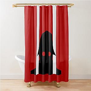 Wolfenstein Shower Curtain