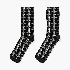 Wolfenstein Blazkowicz I Am Death Incarnate Socks