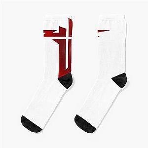 Wolfenstein young blood Classic Socks