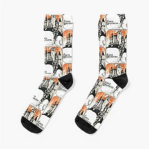 The OG Wolfenstein Socks