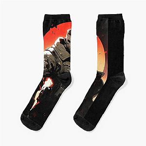 Wolfenstein - The Anime Socks