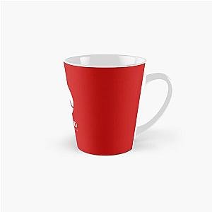 Wolfenstein Neumond Recording Company Logo Tall Mug