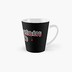 WoLFeNSTeiN 3-D Tall Mug