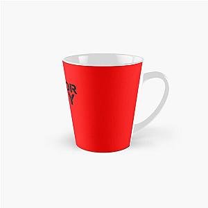 Terror Billy - Wolfenstein: The New Colossus Tall Mug