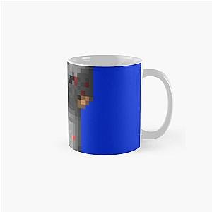 Wolfenstein 3D Player Classic Mug